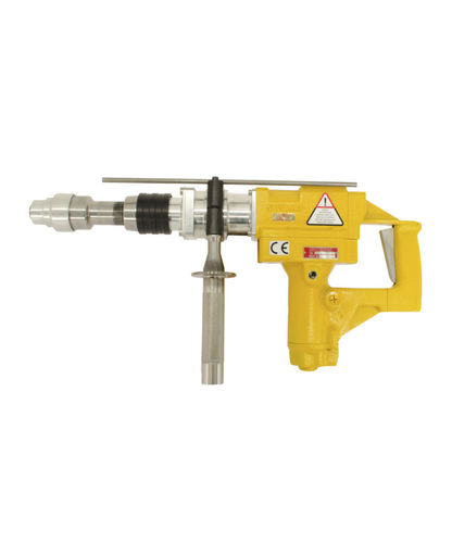 Handgerät-Unterwasserbohrhammer - 2 2418 0010 - Spitznas - hydraulisch