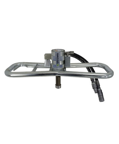 Handgerät-Unterwasserbohrer - 2 3060 0010 - Spitznas - hydraulisch
