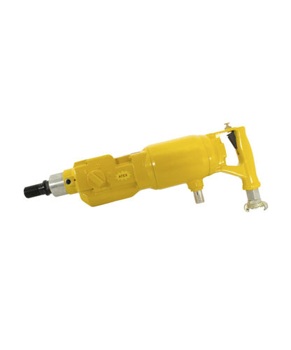 Handgerät-Unterwasserkernbohrer - 2 1355 0010 - Spitznas - pneumatisch