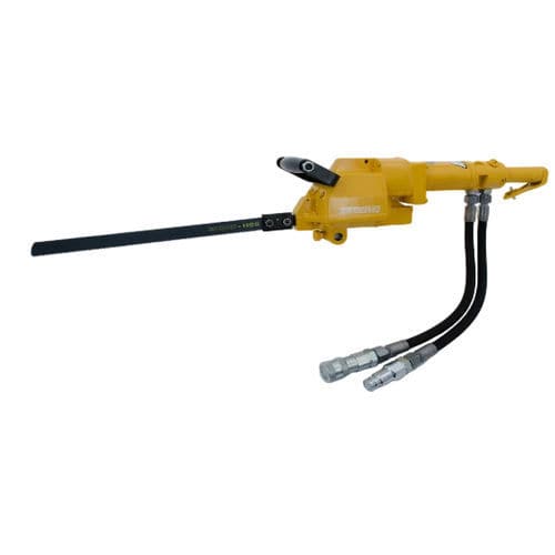 Alternativ-Unterwassersäge - 5 1223 0050 - Spitznas - hydraulisch / für Metall / für Rohre