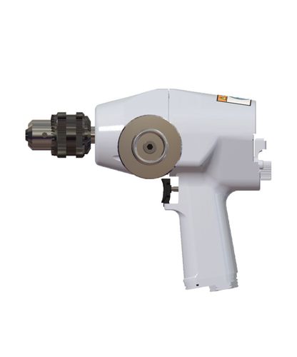 Handgerät-Unterwasserbohrer - 2 1362 001C - Spitznas - pneumatisch