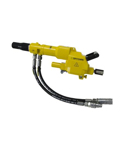 Alternativ-Unterwassersäge - 5 1230 0010 - Spitznas - hydraulisch / für Metall / für Rohre