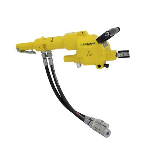Alternativ-Unterwassersäge - 5 1230 0050 - Spitznas - hydraulisch / für Metall / für Rohre