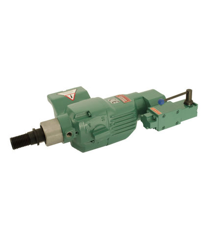 Säulen-Unterwasserkernbohrer - 2 1327 0010 - Spitznas - hydraulisch