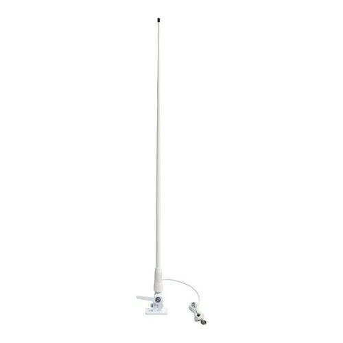 VHF-Antenne - NVF-3 - Pihernz - für Boot / vertikal / Edelstahl