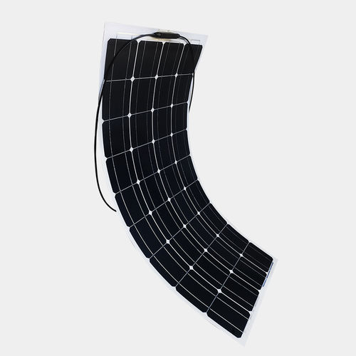 Flexibles Solarpanel - SFED-F HDT series - Shenzhen Sunfield New Energy Technology Co.,Ltd - für Boot