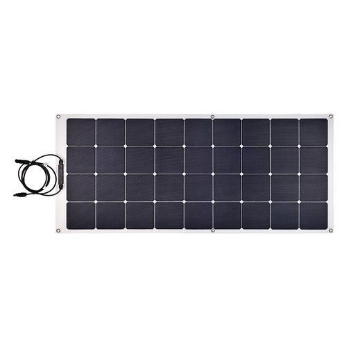 Flexibles Solarpanel - SFED-F120SP - Shenzhen Sunfield New Energy Technology Co.,Ltd - 36 Zellen