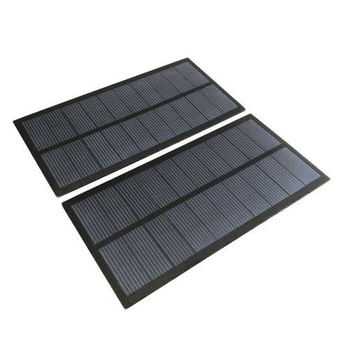 Starres Solarpanel - SFED-P3.75M - Shenzhen Sunfield New Energy Technology Co.,Ltd - monokristallines Silicium / für Boot
