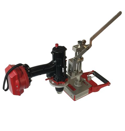 Magnet-Unterwasserbohrer - Miko Fix® - Miko Marine - batteriebetrieben
