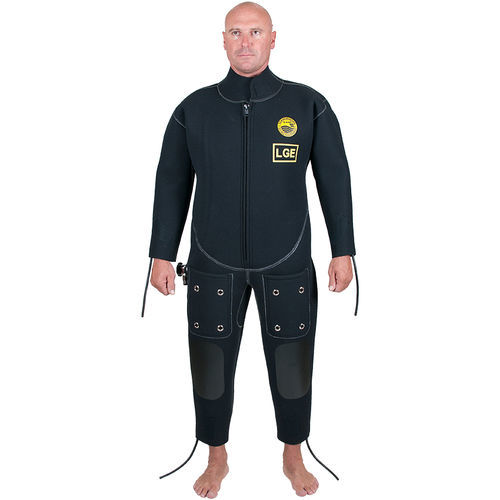 Nassanzug für Berufstauchen - VIKING™ - VIKING - Ansell Group - Ganzkörper / sonstige / unisex