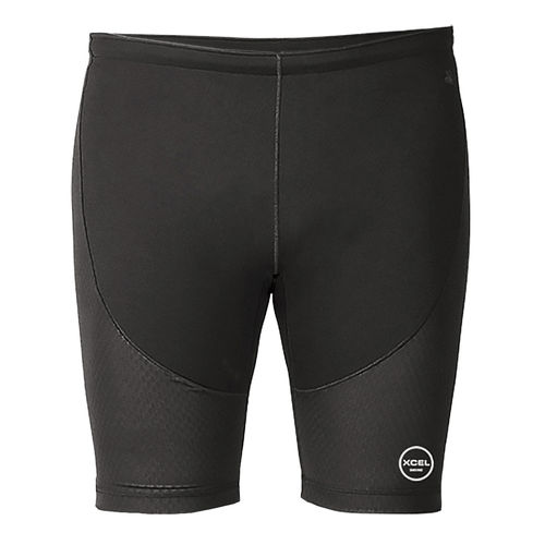 Wassersport-Short - MN4101C8-BLK series - Xcel Wetsuits - für Männer / Neopren