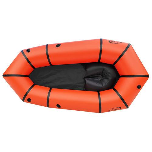 Raft / 1 Platz - nortik LightRaft - Faltboot - Wildwasser