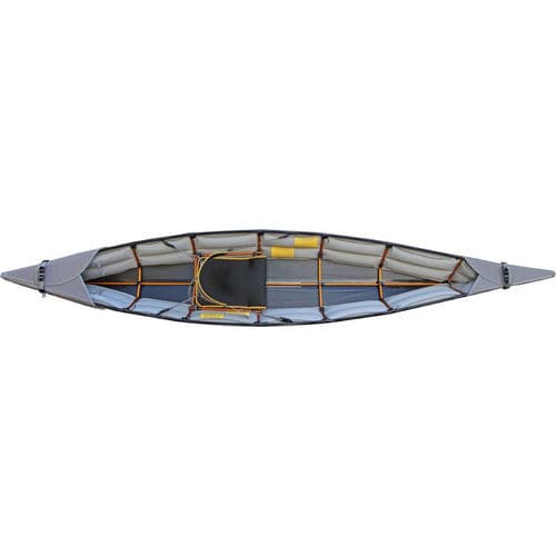 Faltkajak - Puffin Saco - Faltboot - Freizeit / für Angelsport / Meer
