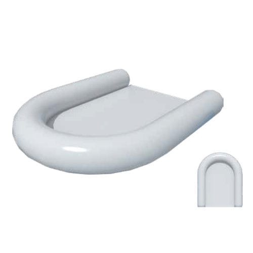 Schwimmponton - CD138104 - RPG s.r.l. - Anker / für Jet-Ski / PVC