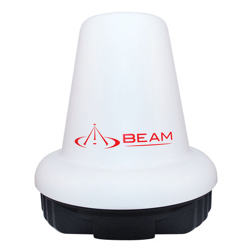 Satellitenantenne - ISD710 - Beam Communication - für Boot / Aktiv