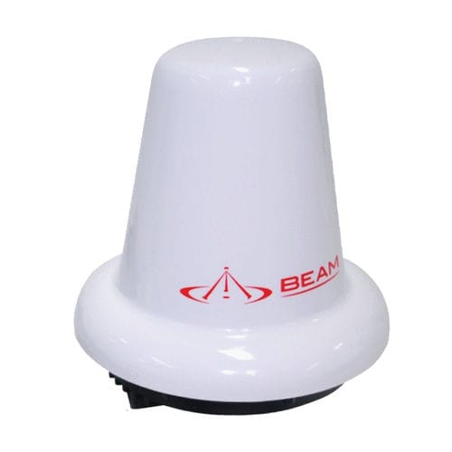 Iridium-Antenne - RST740 - Beam Communication - für Boot / Aktiv / IPX7