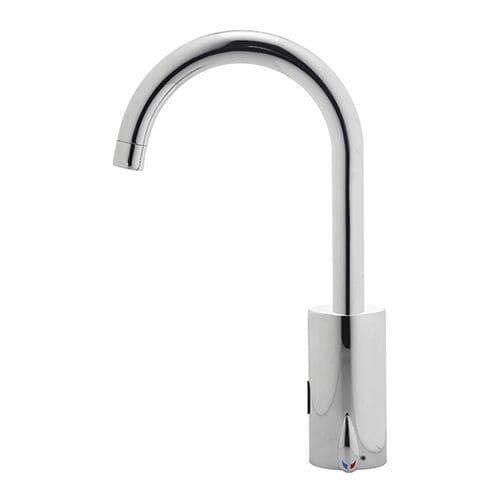 Elektrischer Wasserhahn - Dolphin 1000 - Stern - kontaktlos / für Schiffe