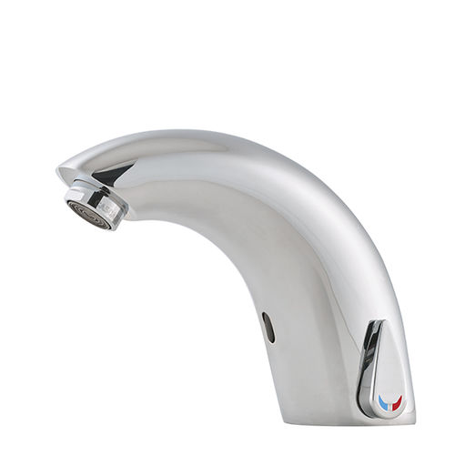 Elektrischer Wasserhahn - Easy 1000 - Stern - kontaktlos / für Schiffe