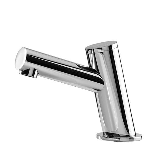 Elektrischer Wasserhahn - Perfect Time - Stern - kontaktlos / für Schiffe