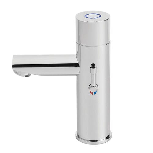 Elektrischer Wasserhahn - Trendy - Stern - kontaktlos / für Schiffe