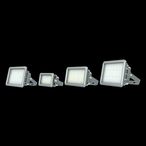Sicherheit Lampe - JNFL-ATEX-A - JNLED - Notfall / für rauhe Umgebung / für Marineanwendungen