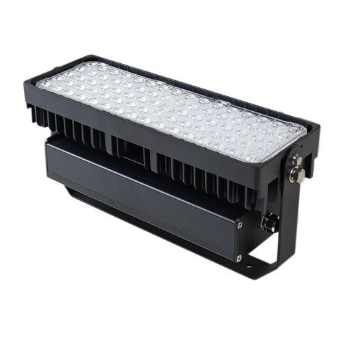 Außenscheinwerfer - JNFLM12-100S-5000-A5-DIM - JNLED - LED / Aluminium / IP65