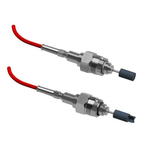 Temperatursensor - VISCOSENSE®3 - VAF Instruments B.V. - Viskosität / für Schiffe