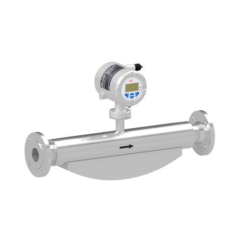 Durchflussmesser für Schiffe - CORIOLIS - VAF Instruments B.V. - Kraftstoff