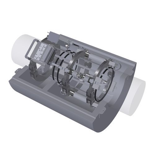 Drucksensor - TT-SENSE® - VAF Instruments B.V. - Drehmoment / für Schiffe / für Propeller