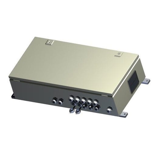 Datenlogger für Schiffe - SPU-3 - VAF Instruments B.V.