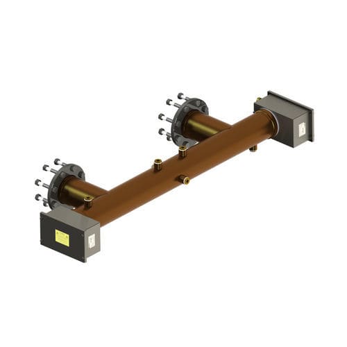 Wasserbehandlungssystem - Optimarin AS - für Schiffe / mit UV-Filter