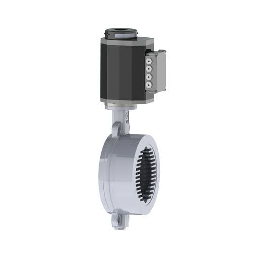 Elektrisches Ventil - FPV - Optimarin AS - für Schiffe