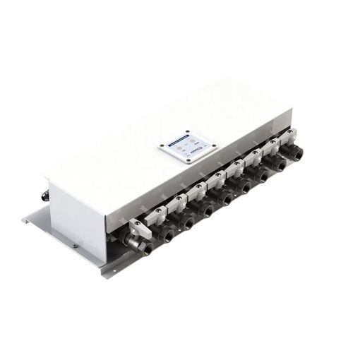 Transfersystem für Öl für Schiff - OCS9/E - GOFILTER D&S GMBH - für Boot