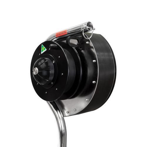 Rolle für Angelsport - DDW-250 - LONE STAR MARINE - elektrisch