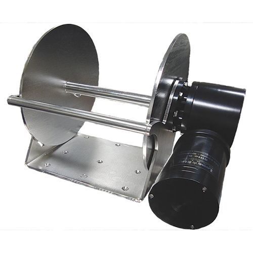 Winde für Boot - ELITE series - LONE STAR MARINE - für Ankermanöver / elektrisch / Einzeltrommel