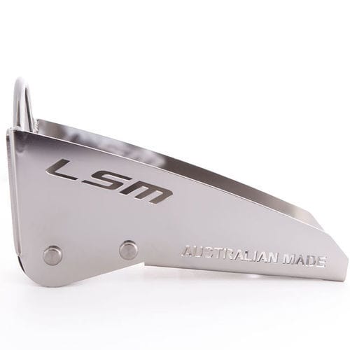 Rollen-Bugrolle - CX - LONE STAR MARINE