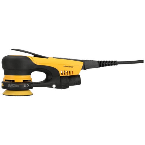 Exzenterschleifer - DEROS II 325 - Mirka USA - elektrisch / mit Entstaubungssystem