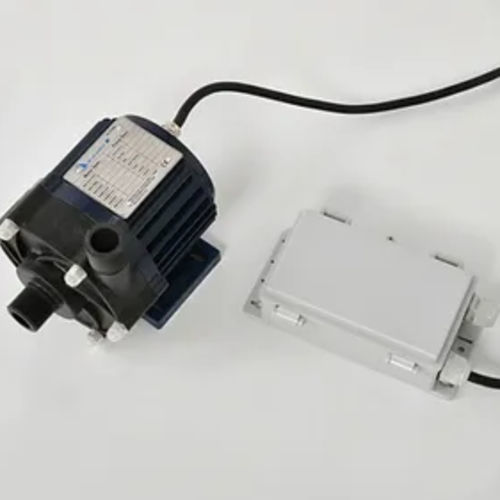 Pumpe für Boot - 007001PUMOP12V - BLUE-AIRCO SRL - Transfer / Wasser / bürstenlos