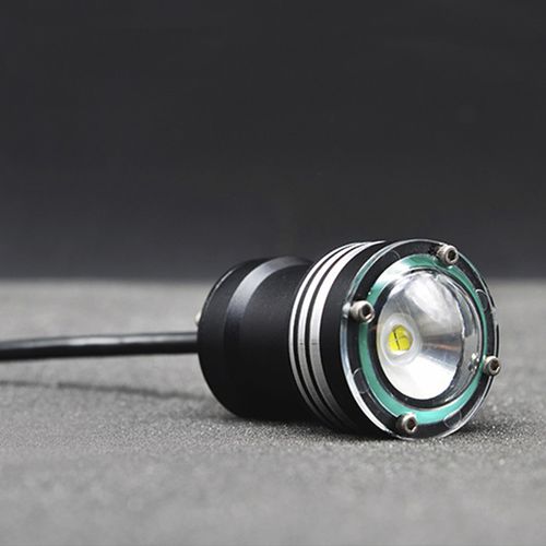 Unterwasserbeleuchtung für ROV - ROVMAKER - LED