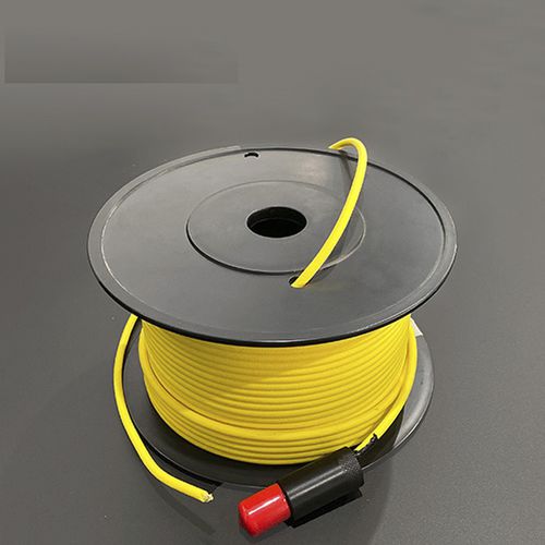 Elektrisches Kabel - YS-Cable-004 - ROVMAKER - Unterwasser / ROV
