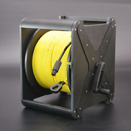 Kabeltrommel - YS-Reel-001 - ROVMAKER