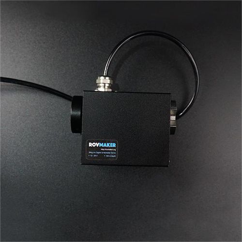 ROV-Servoantrieb - YS-Motor-008 - ROVMAKER