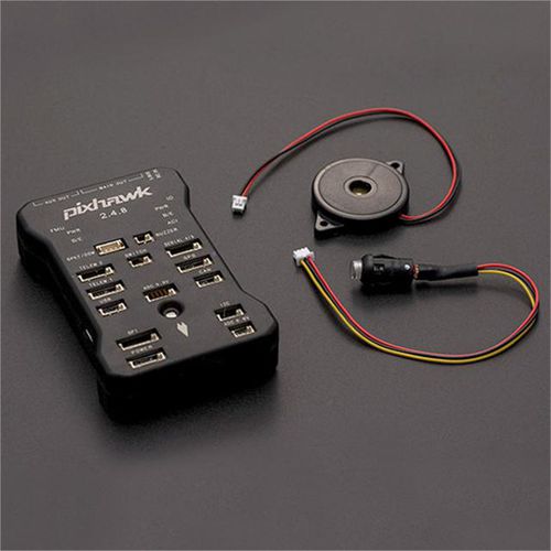 Autopilot für ROV - YS-Board-003 - ROVMAKER - Standard