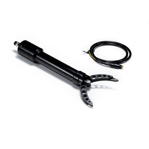 Drehgreifer für ROV - 2-DOF - ROVMAKER