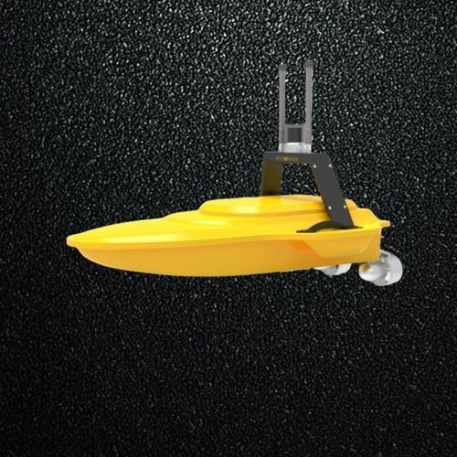 USV für hydrographische Studien - YS-ROV-001-1-2-1-1-1 - ROVMAKER - autonom / elektrisch / Einrümpfer