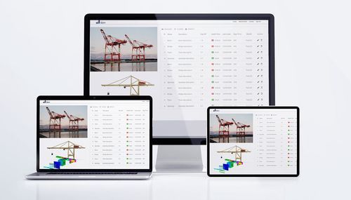 Rechensoftware - SAM - SDC Verifier - Datenerfassung / Analyse / Management