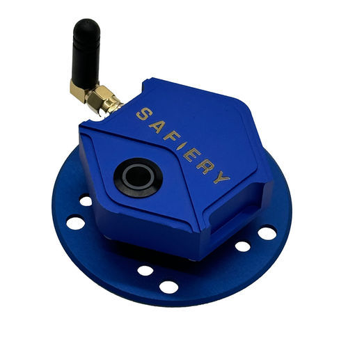 Niveausensor - STAR-tank - SAFIERY PTY LTD - für Boot / für Tanks