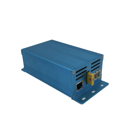 Beleuchtungen-Kontrollgerät - bw electronics GmbH - für Boot