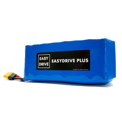 Batterie für Marineanwendungen - bw electronics GmbH - 28,8 V / Lithium
