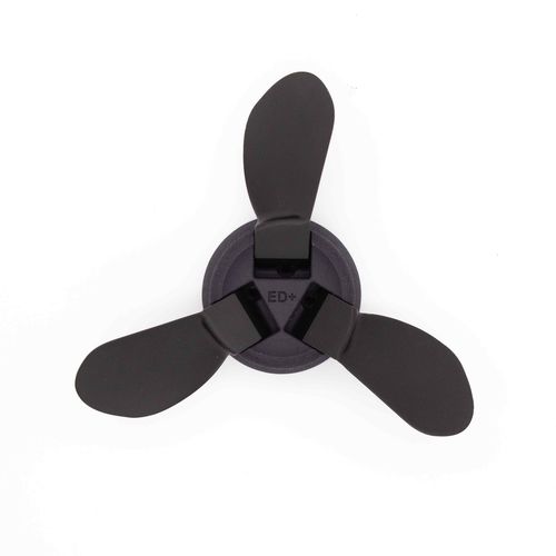 SUP-Propeller - EASYDRIVE - bw electronics GmbH - Faltblätter / Fest / Propellerwelle